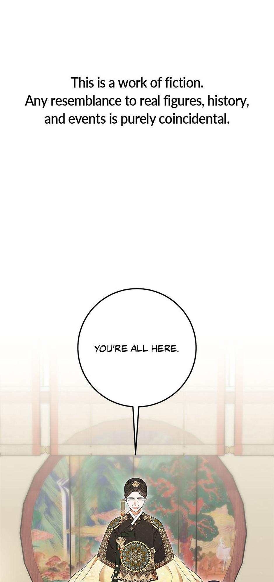 I Was Reincarnated as the Abandoned Baby Princess Chapter 18 page 1 - 