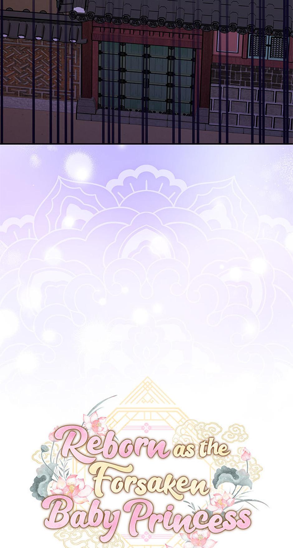 I Was Reincarnated as the Abandoned Baby Princess Chapter 18 page 11 - 