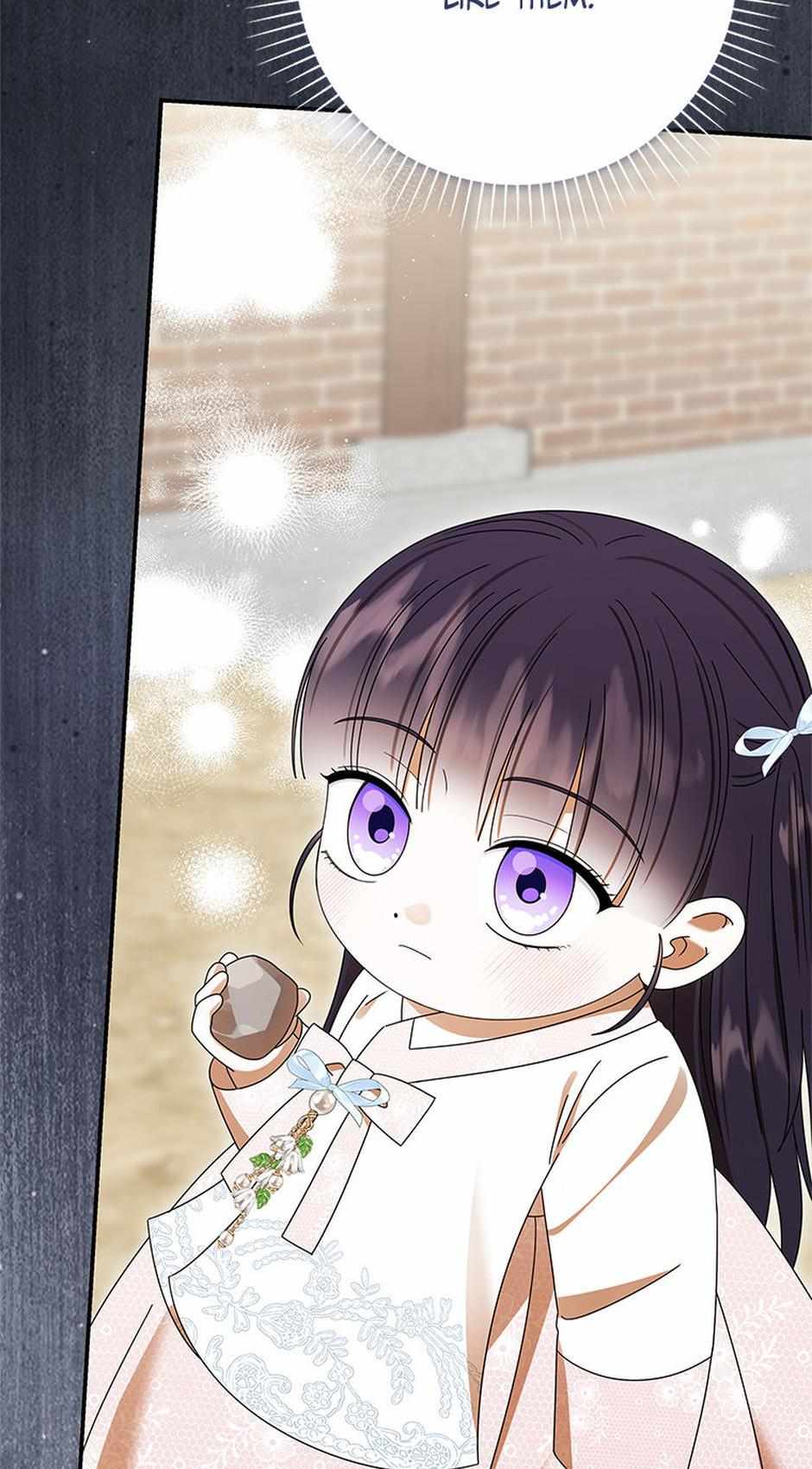 I Was Reincarnated as the Abandoned Baby Princess Chapter 18 page 101 - 