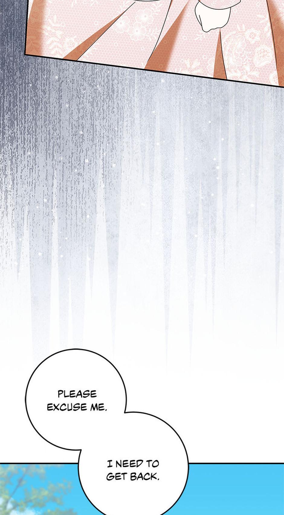 I Was Reincarnated as the Abandoned Baby Princess Chapter 18 page 102 - 