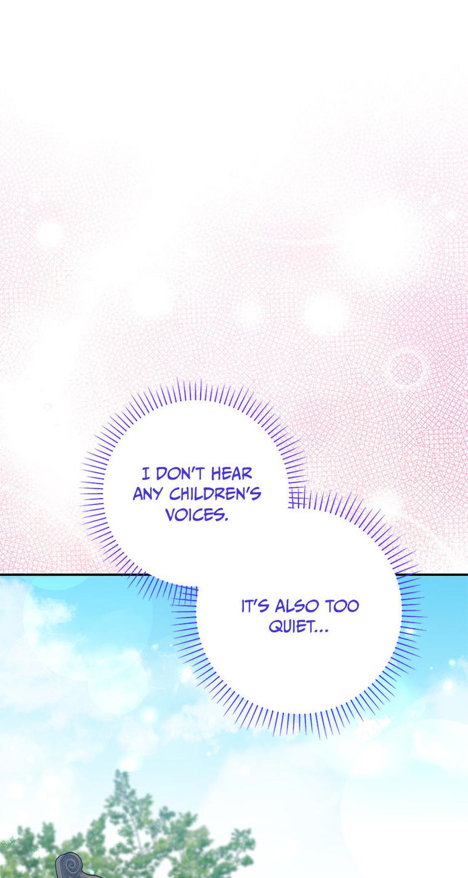 I Was Reincarnated as the Abandoned Baby Princess Chapter 18 page 15 - 