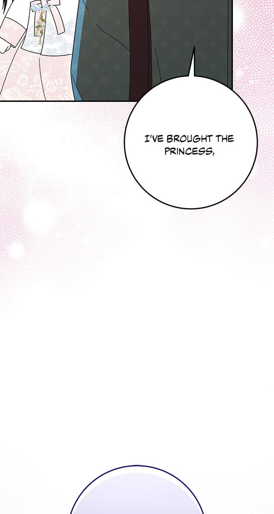 I Was Reincarnated as the Abandoned Baby Princess Chapter 18 page 18 - 