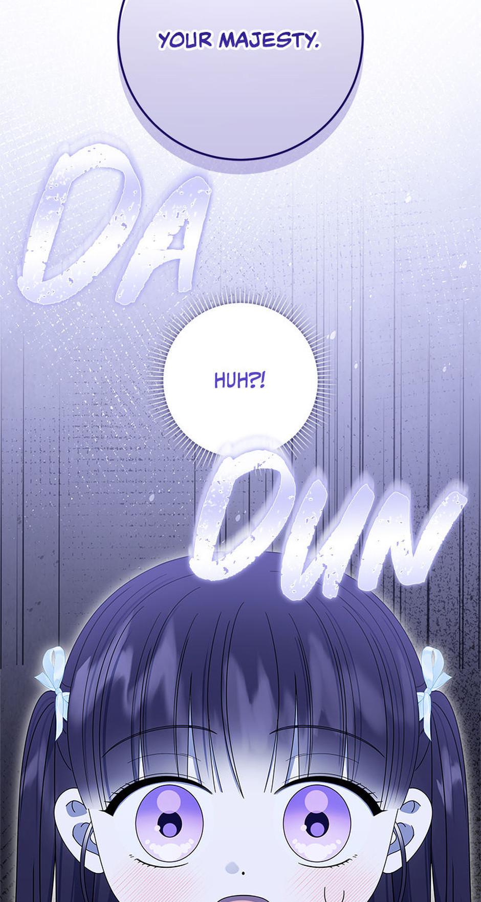 I Was Reincarnated as the Abandoned Baby Princess Chapter 18 page 19 - 