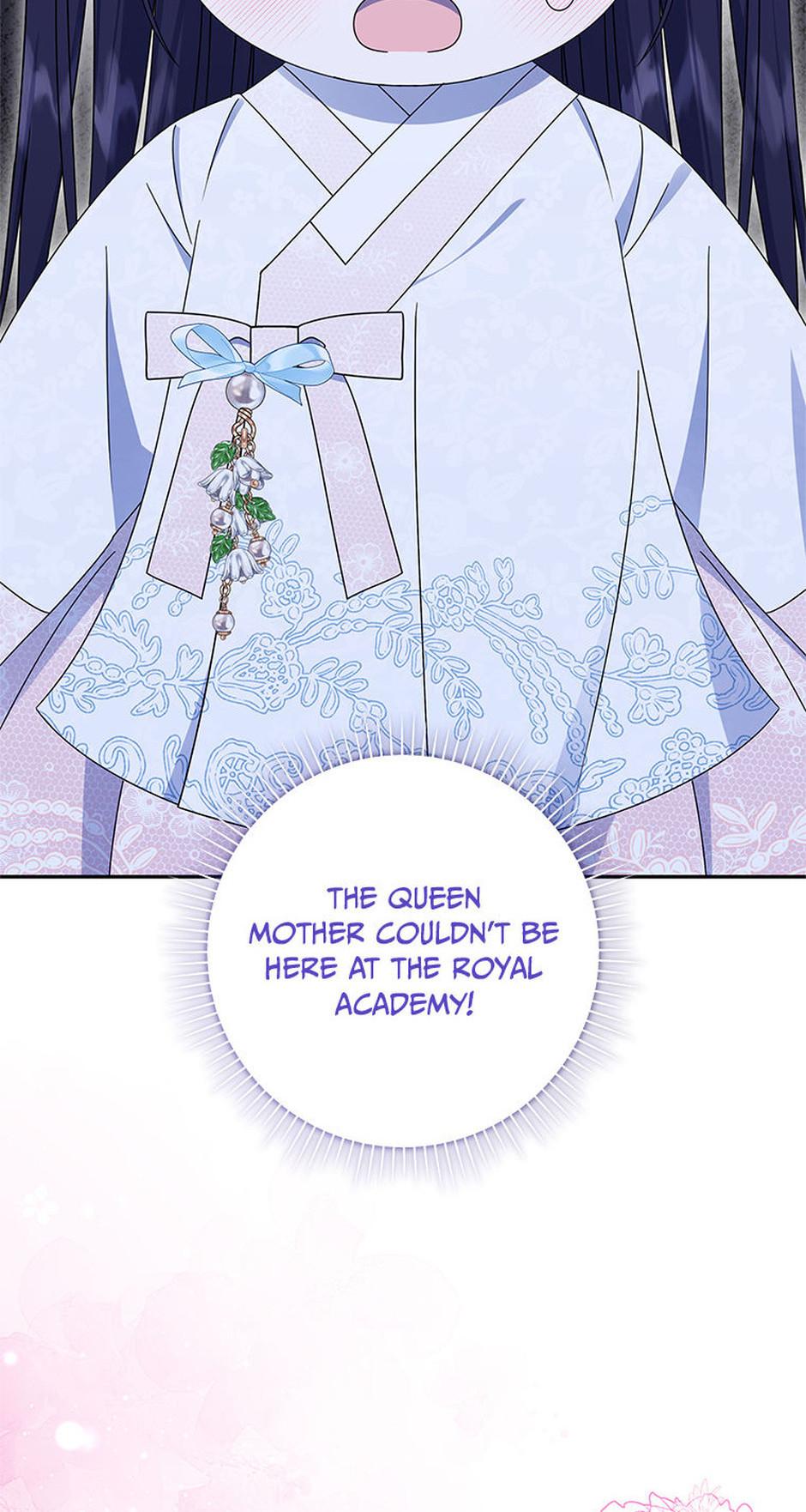 I Was Reincarnated as the Abandoned Baby Princess Chapter 18 page 20 - 