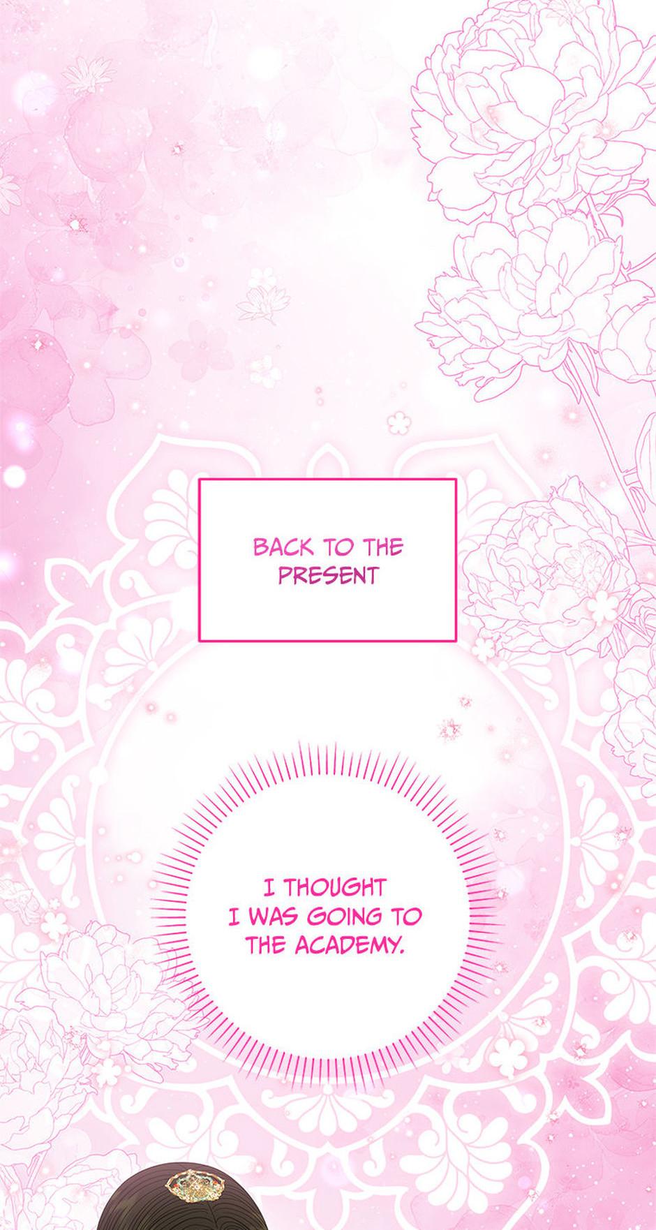 I Was Reincarnated as the Abandoned Baby Princess Chapter 18 page 21 - 