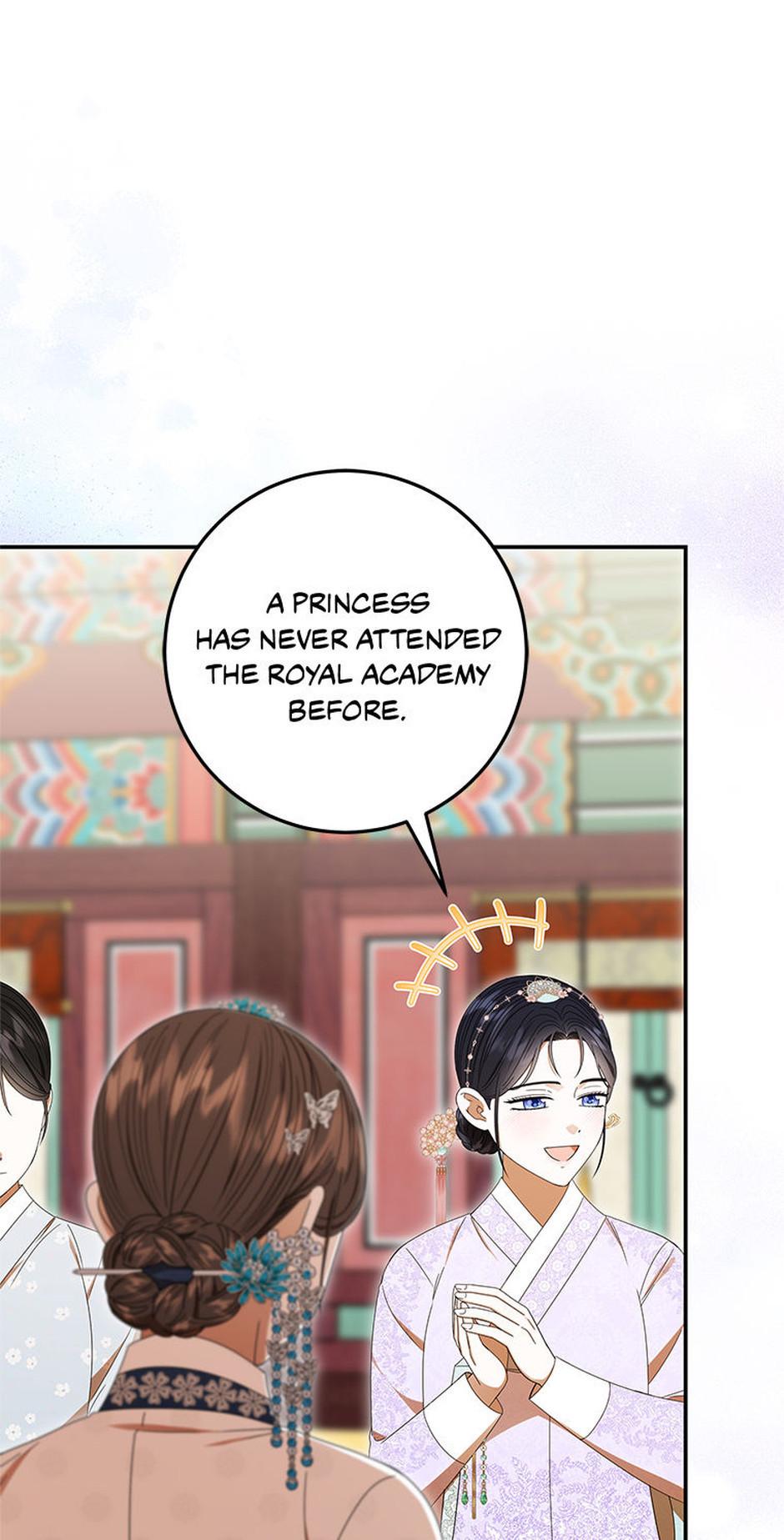I Was Reincarnated as the Abandoned Baby Princess Chapter 18 page 23 - 