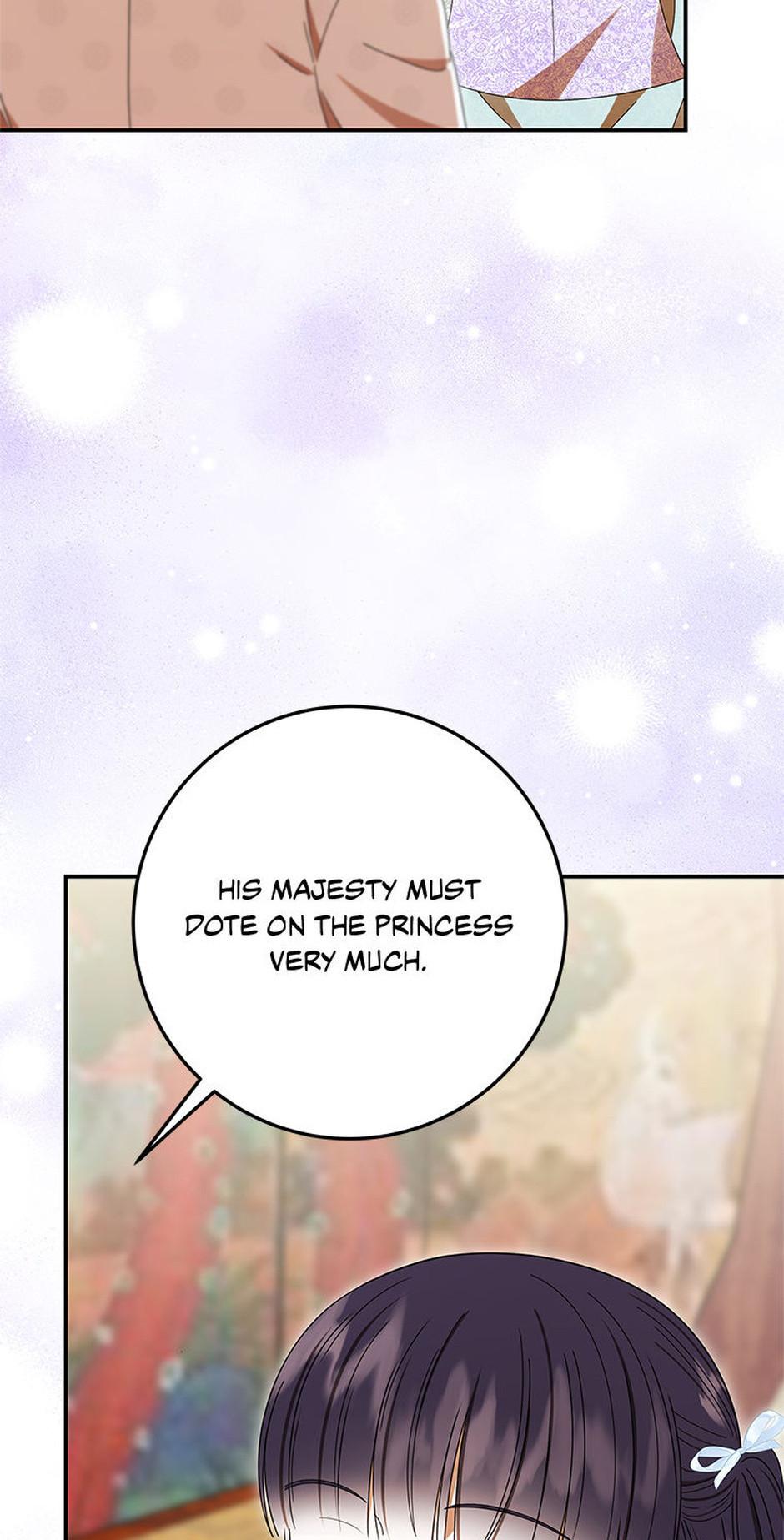 I Was Reincarnated as the Abandoned Baby Princess Chapter 18 page 24 - 