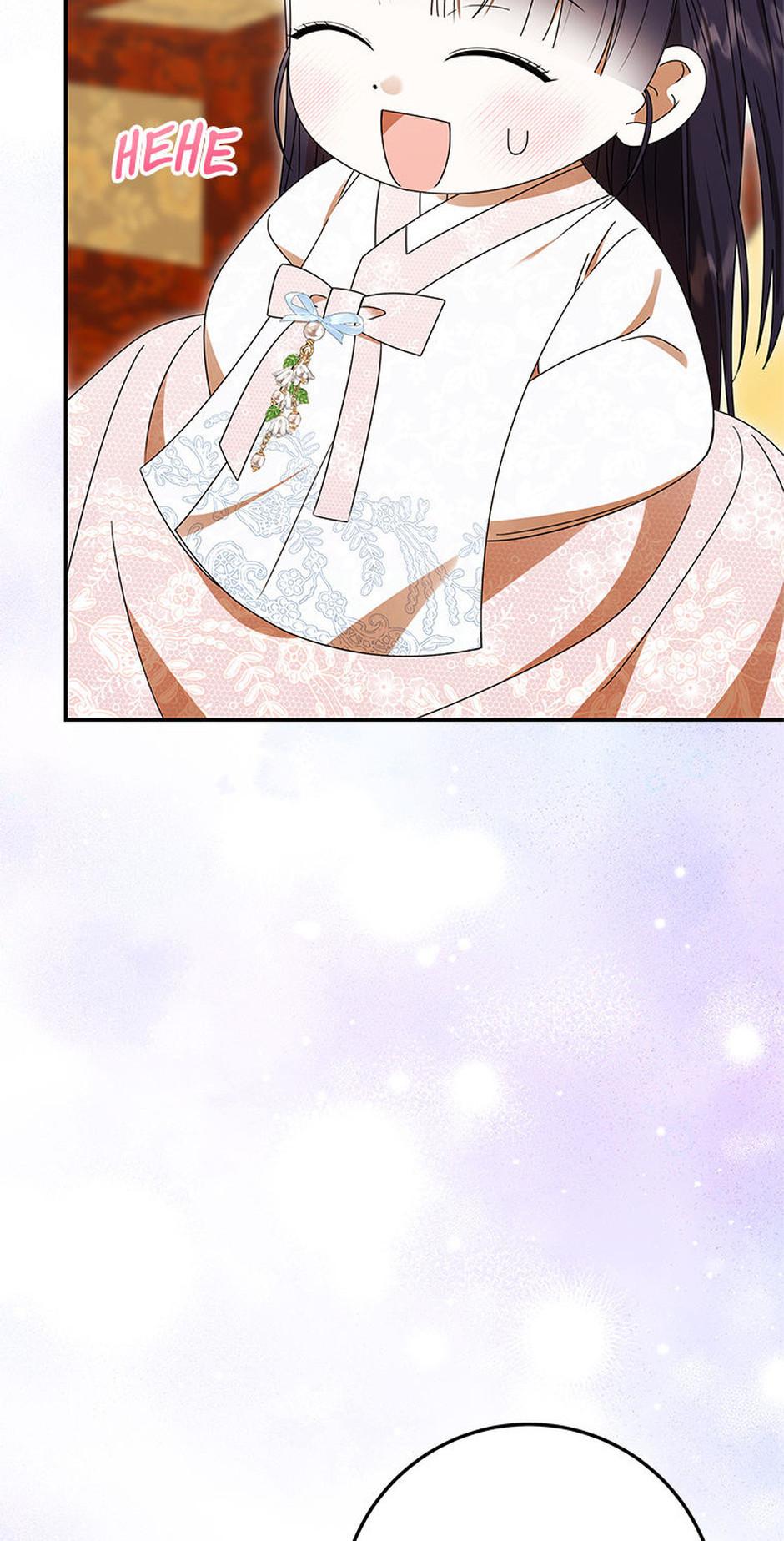 I Was Reincarnated as the Abandoned Baby Princess Chapter 18 page 25 - 