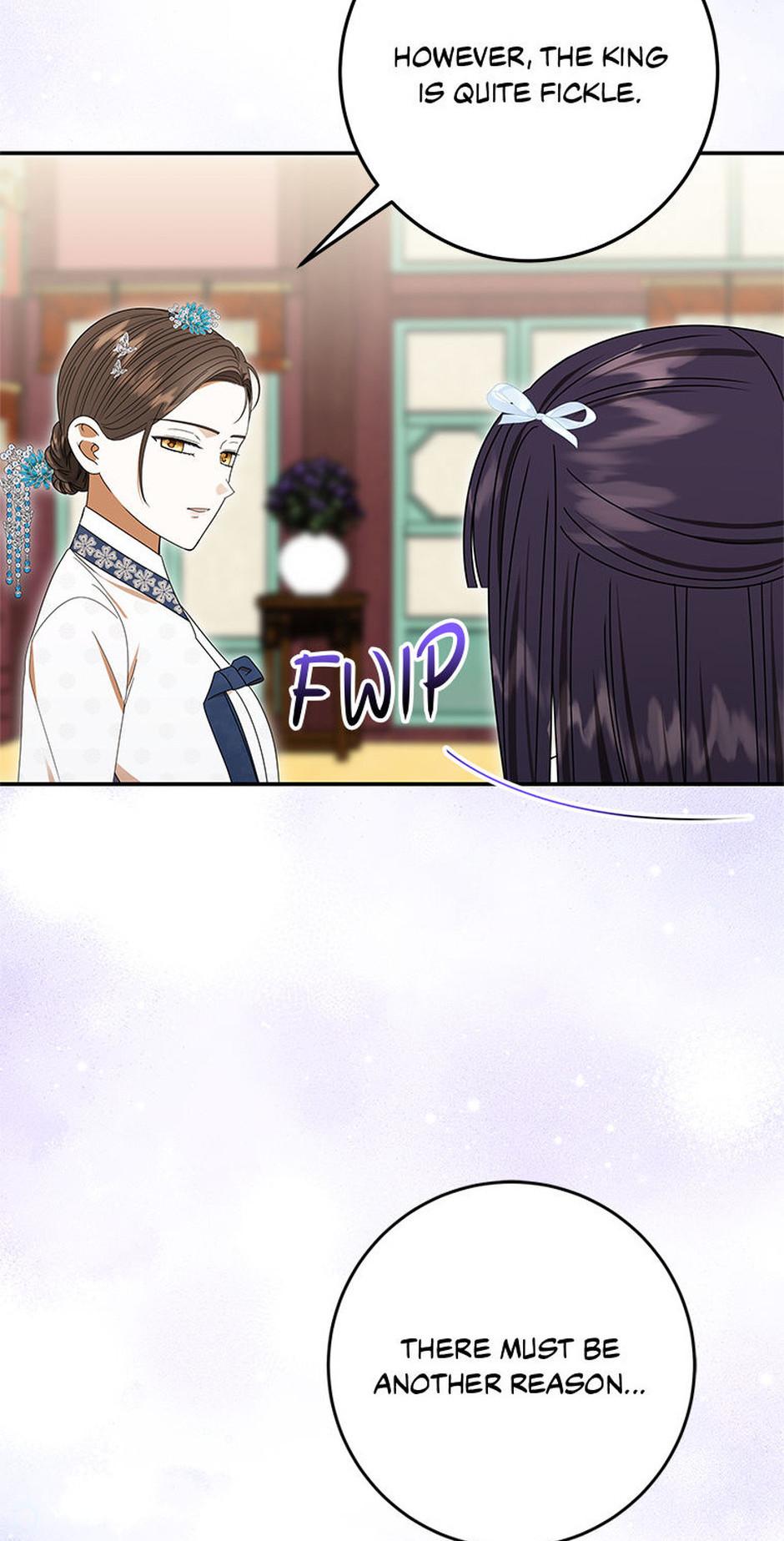 I Was Reincarnated as the Abandoned Baby Princess Chapter 18 page 26 - 