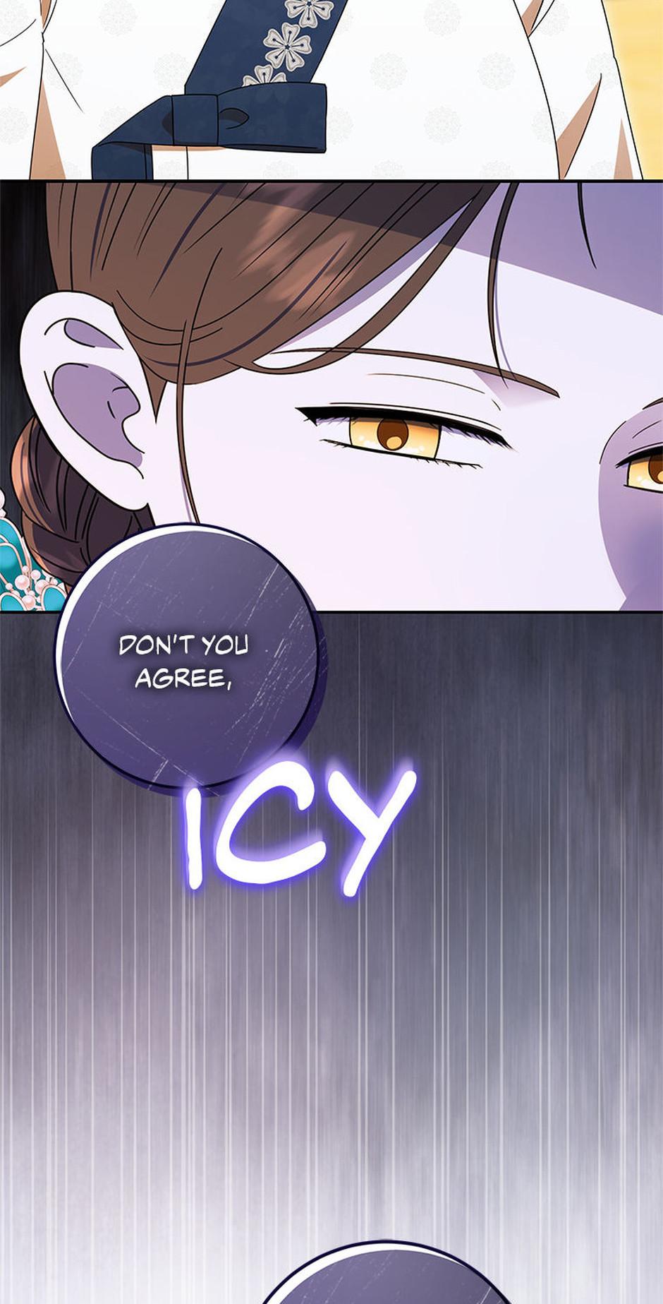 I Was Reincarnated as the Abandoned Baby Princess Chapter 18 page 28 - 