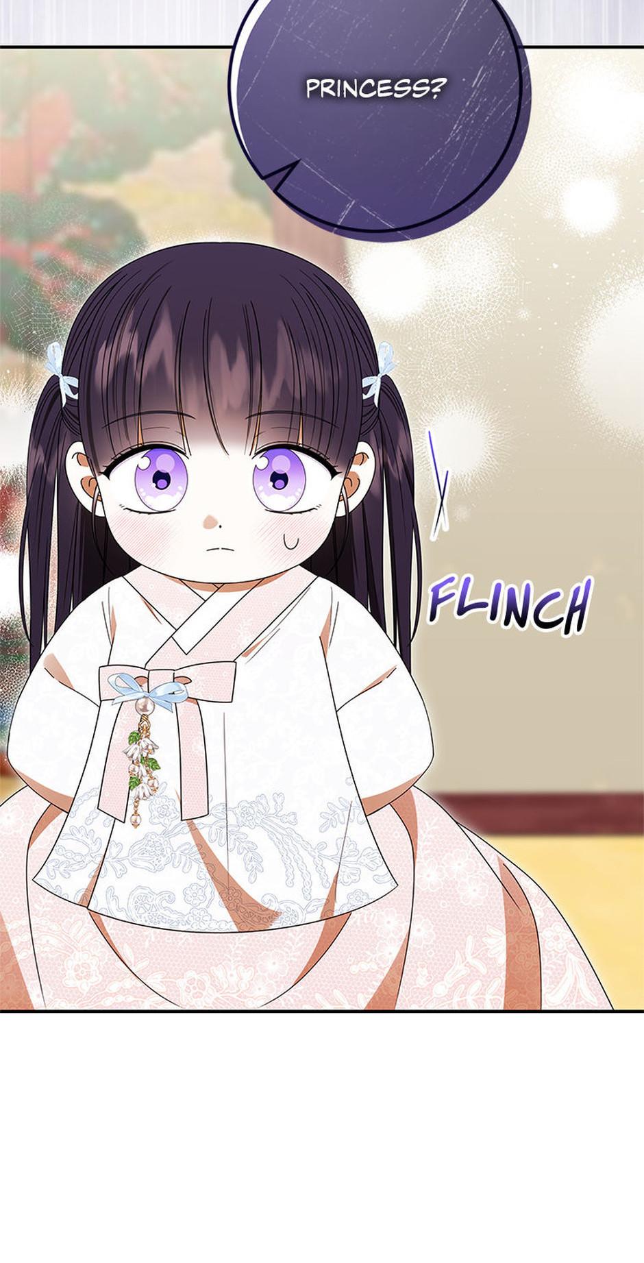I Was Reincarnated as the Abandoned Baby Princess Chapter 18 page 29 - 
