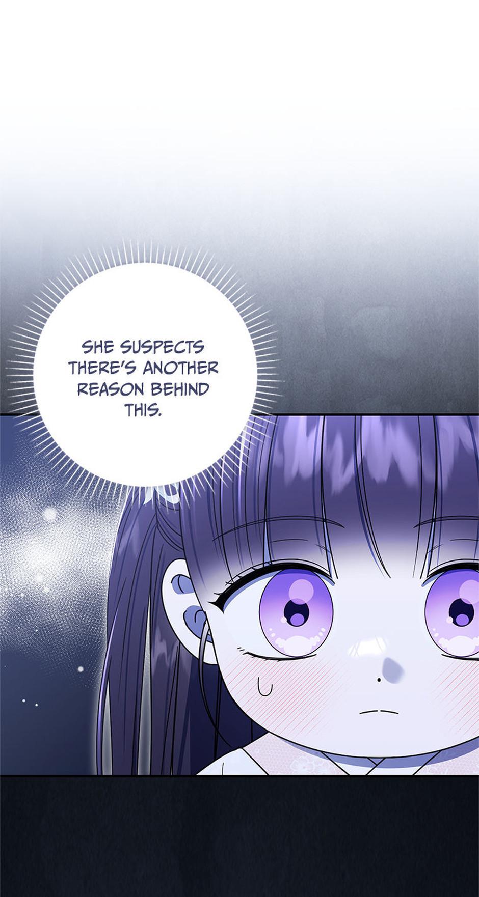 I Was Reincarnated as the Abandoned Baby Princess Chapter 18 page 30 - 