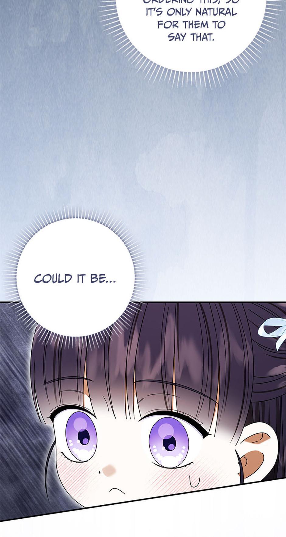 I Was Reincarnated as the Abandoned Baby Princess Chapter 18 page 33 - 