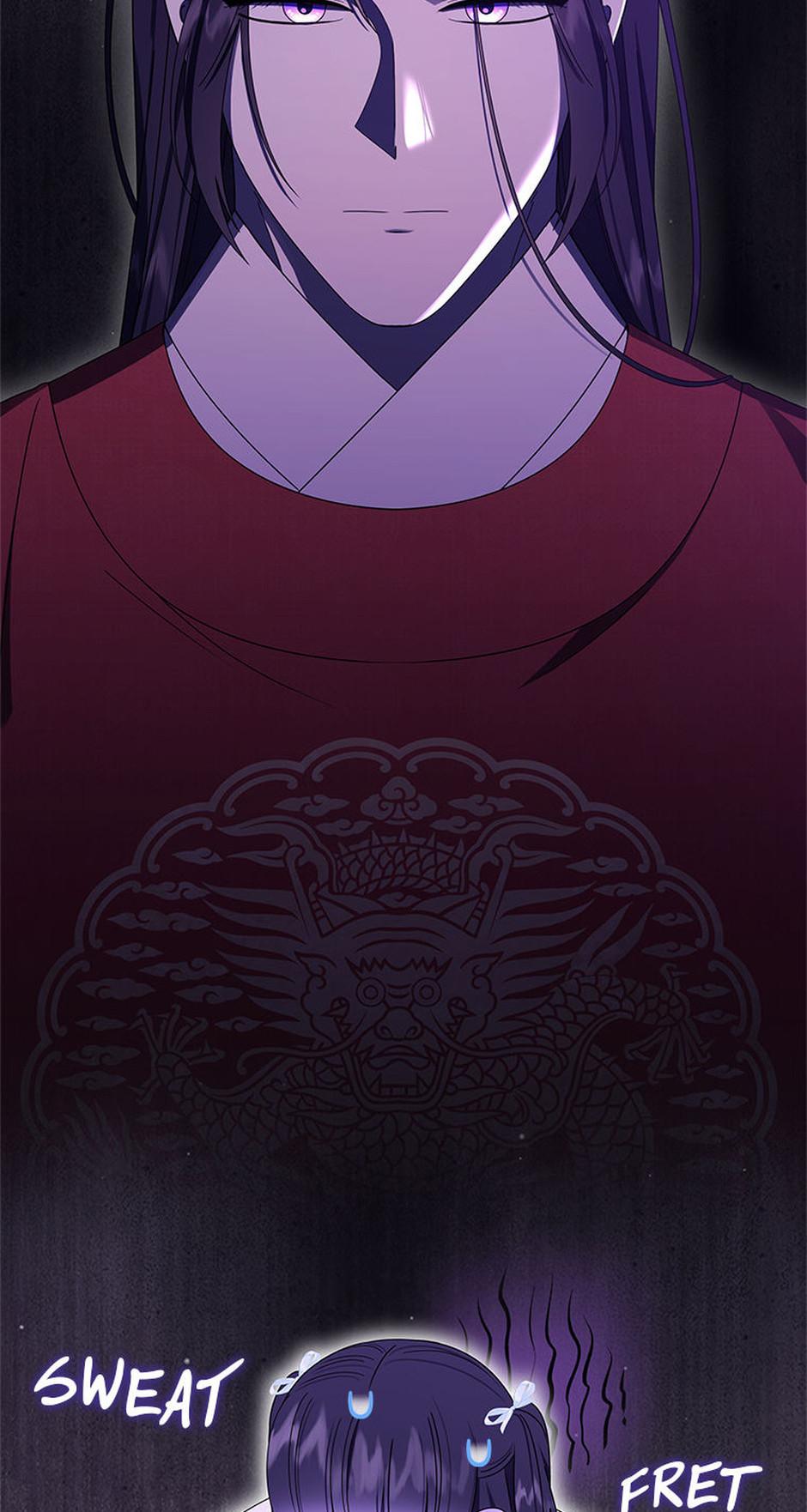I Was Reincarnated as the Abandoned Baby Princess Chapter 18 page 35 - 
