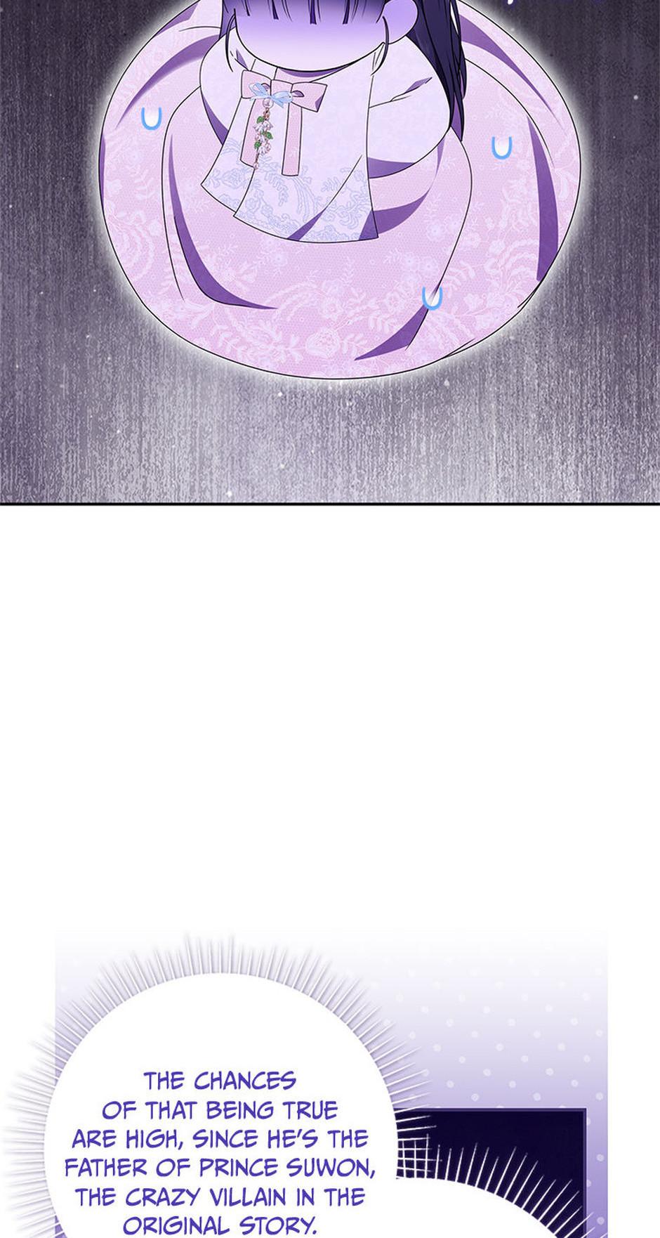 I Was Reincarnated as the Abandoned Baby Princess Chapter 18 page 36 - 