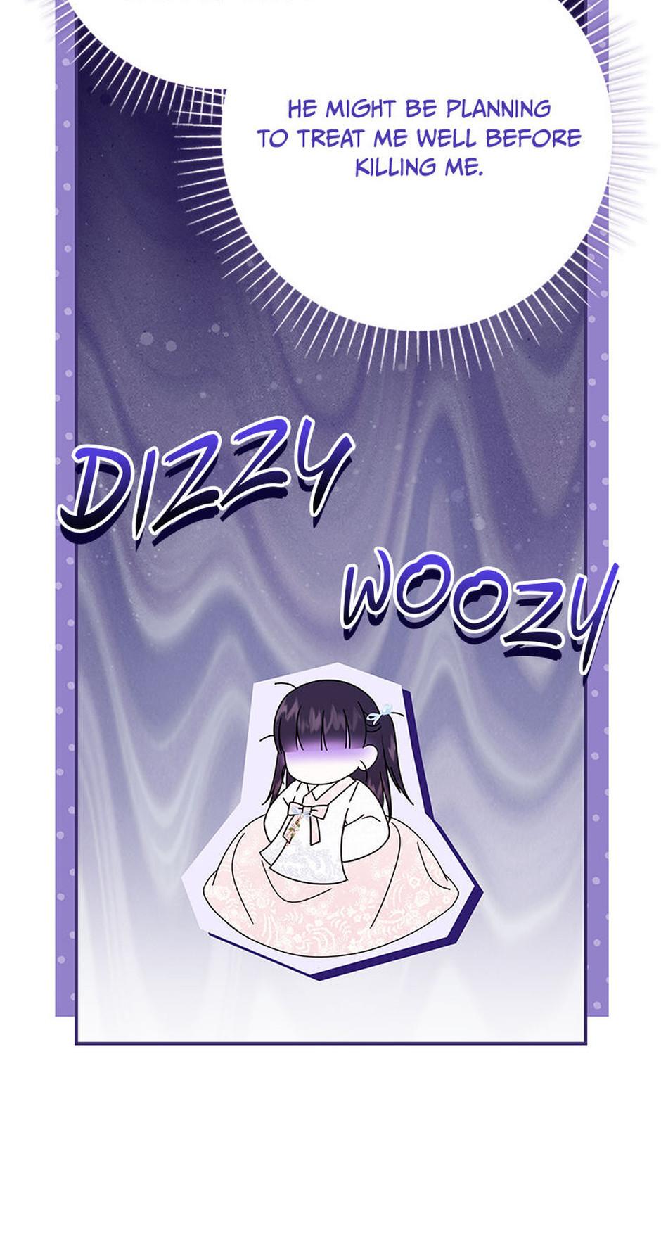 I Was Reincarnated as the Abandoned Baby Princess Chapter 18 page 37 - 