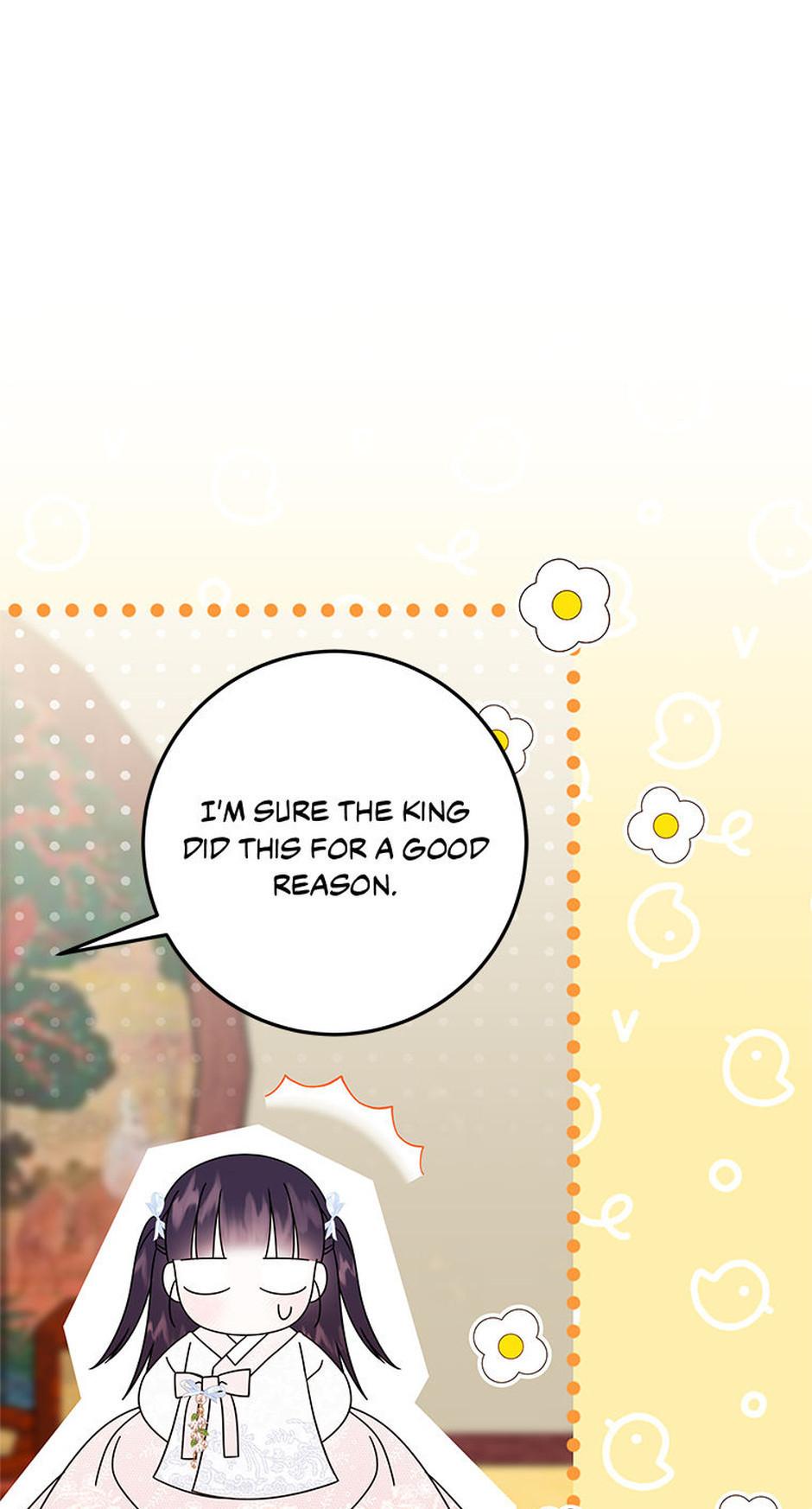 I Was Reincarnated as the Abandoned Baby Princess Chapter 18 page 38 - 
