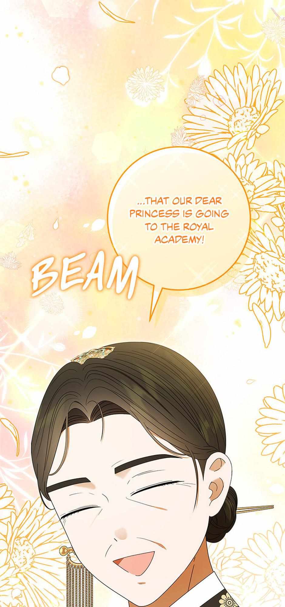 I Was Reincarnated as the Abandoned Baby Princess Chapter 18 page 5 - 
