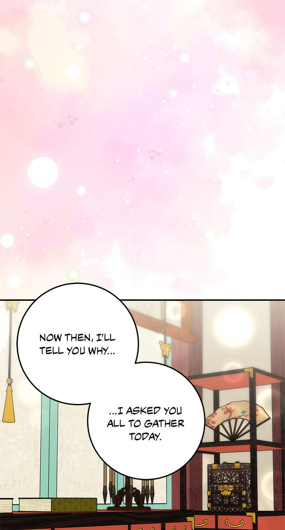 I Was Reincarnated as the Abandoned Baby Princess Chapter 18 page 41 - 