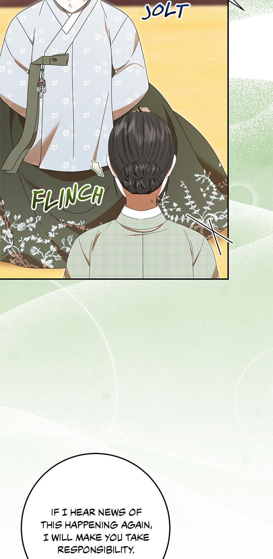 I Was Reincarnated as the Abandoned Baby Princess Chapter 18 page 49 - 