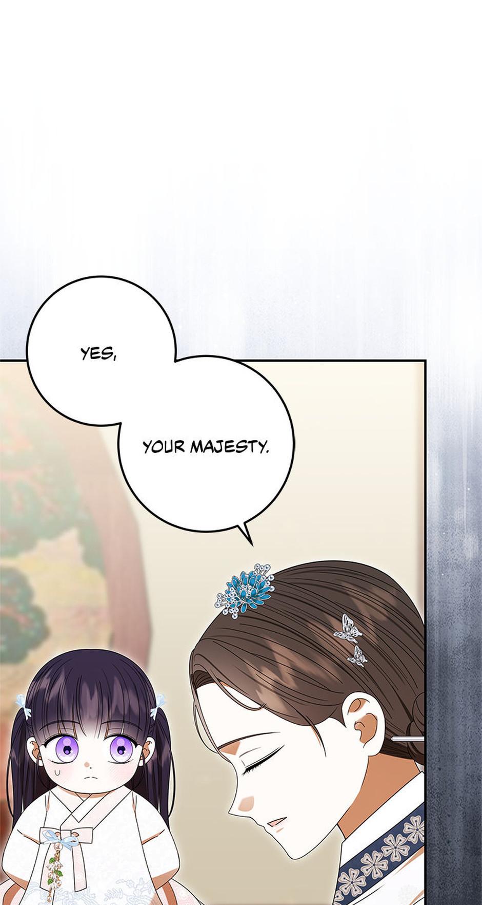 I Was Reincarnated as the Abandoned Baby Princess Chapter 18 page 51 - 