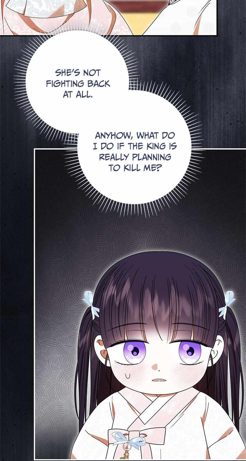 I Was Reincarnated as the Abandoned Baby Princess Chapter 18 page 52 - 