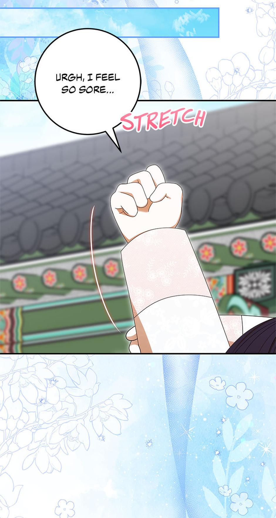 I Was Reincarnated as the Abandoned Baby Princess Chapter 18 page 55 - 