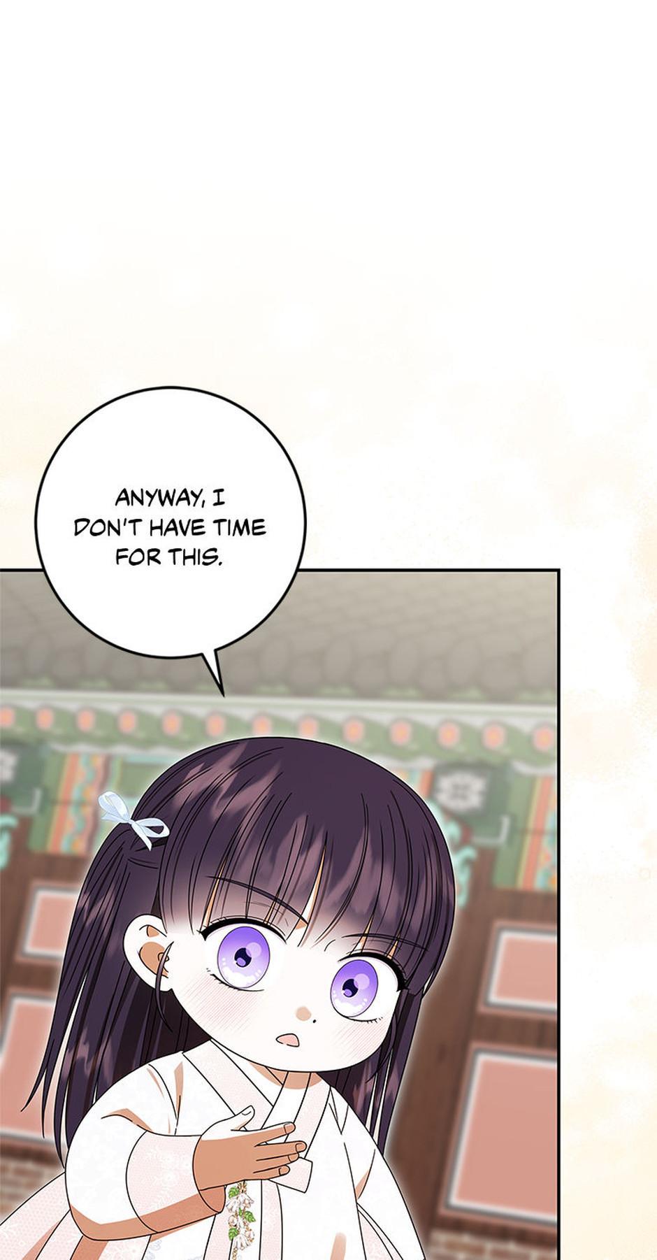 I Was Reincarnated as the Abandoned Baby Princess Chapter 18 page 59 - 