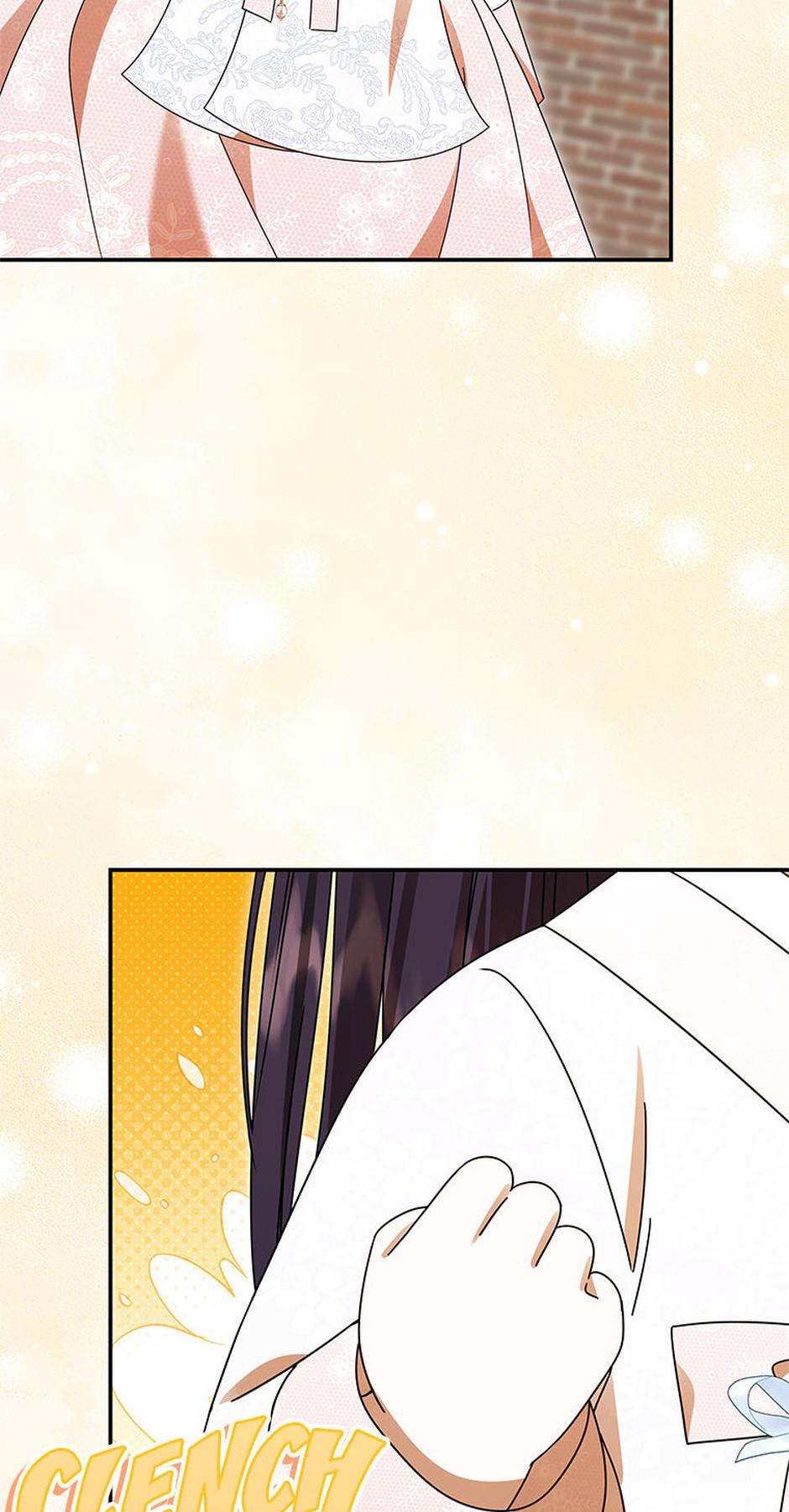 I Was Reincarnated as the Abandoned Baby Princess Chapter 18 page 60 - 