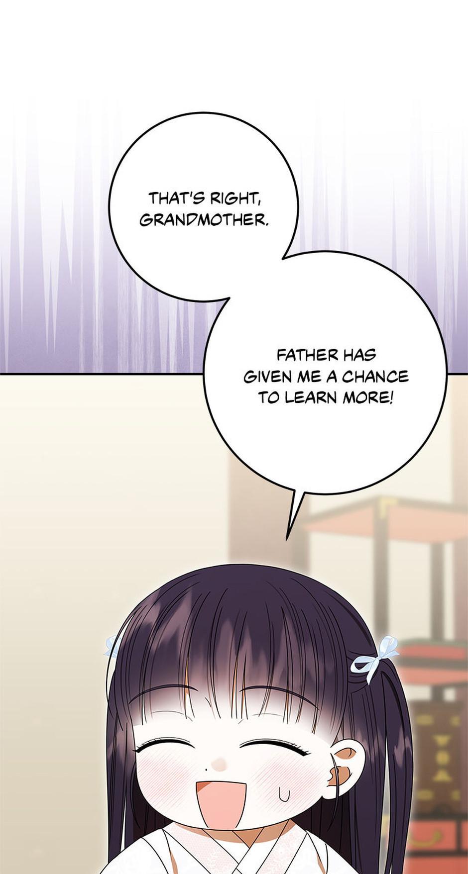 I Was Reincarnated as the Abandoned Baby Princess Chapter 18 page 7 - 