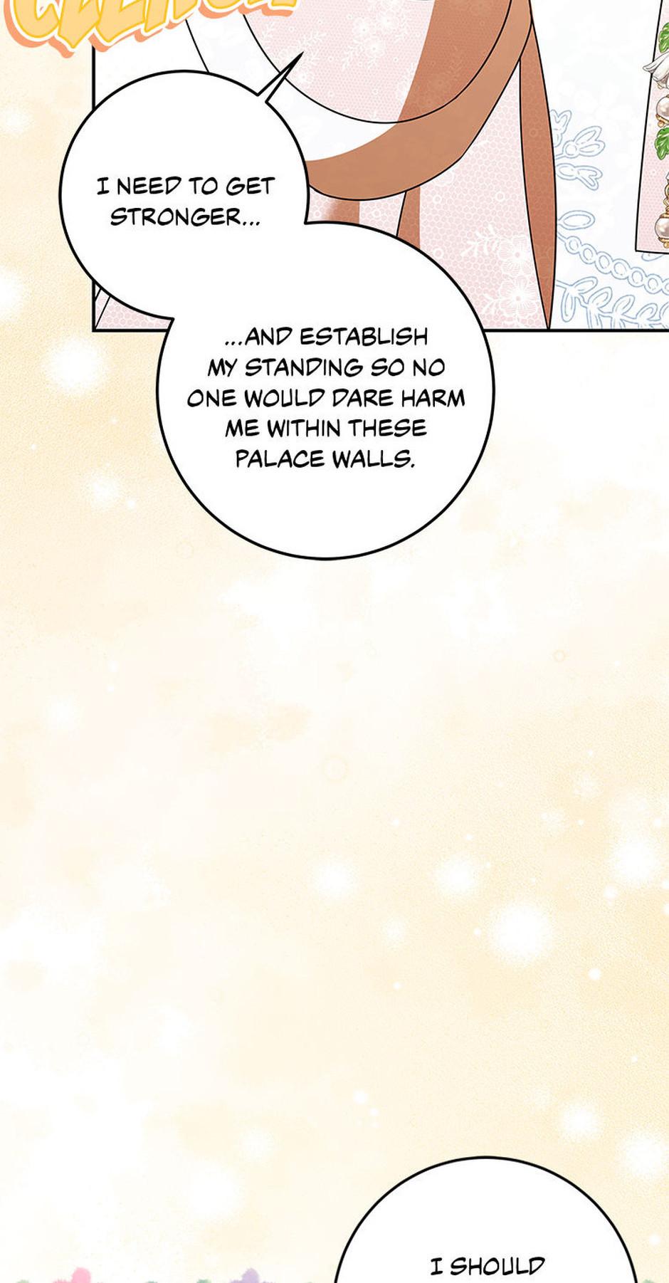 I Was Reincarnated as the Abandoned Baby Princess Chapter 18 page 61 - 