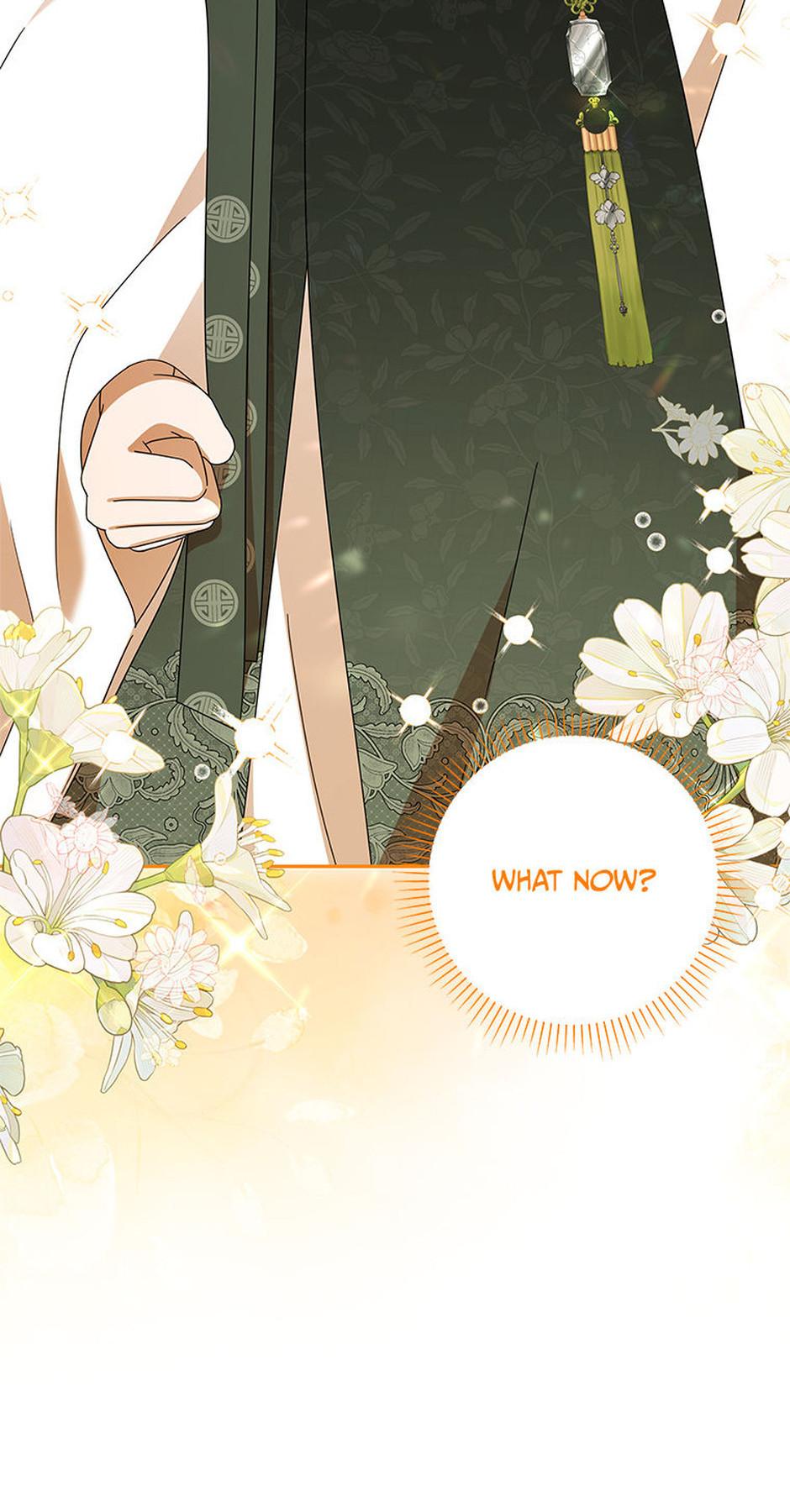 I Was Reincarnated as the Abandoned Baby Princess Chapter 18 page 64 - 