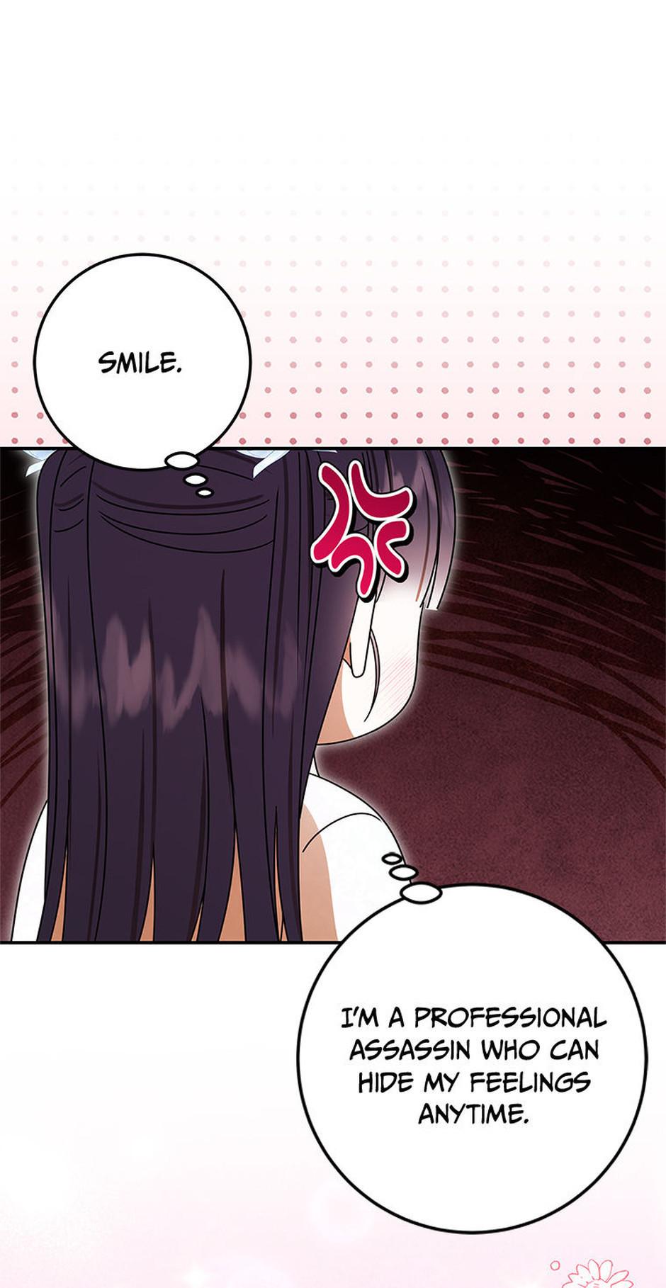 I Was Reincarnated as the Abandoned Baby Princess Chapter 18 page 65 - 