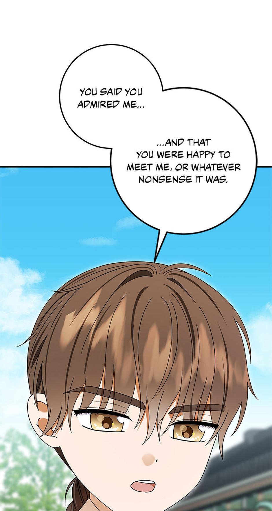 I Was Reincarnated as the Abandoned Baby Princess Chapter 18 page 71 - 