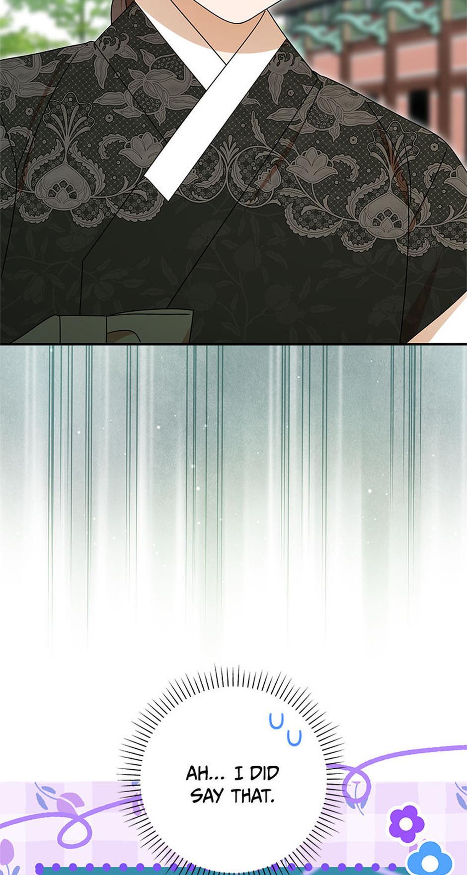 I Was Reincarnated as the Abandoned Baby Princess Chapter 18 page 72 - 