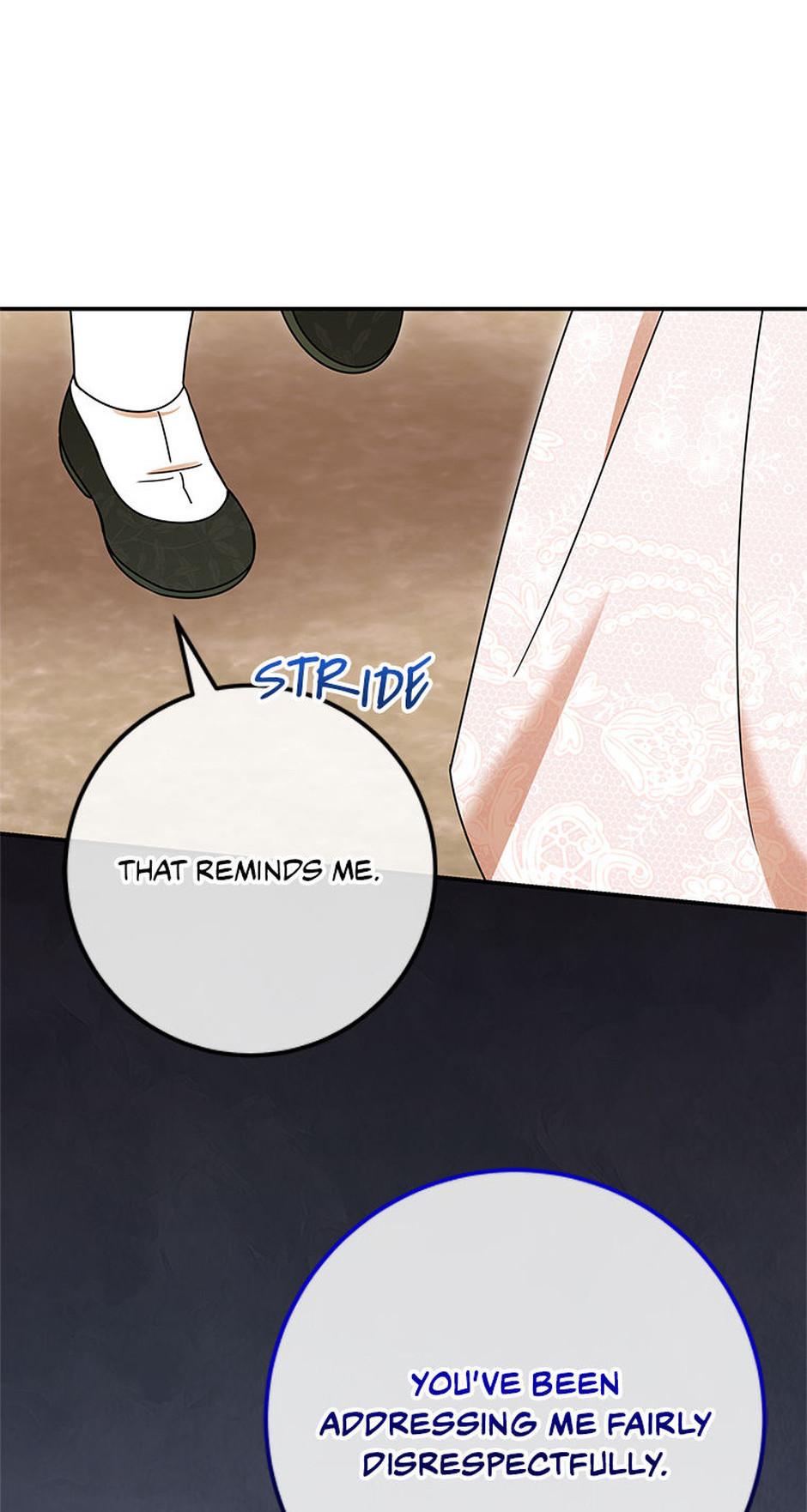 I Was Reincarnated as the Abandoned Baby Princess Chapter 18 page 74 - 