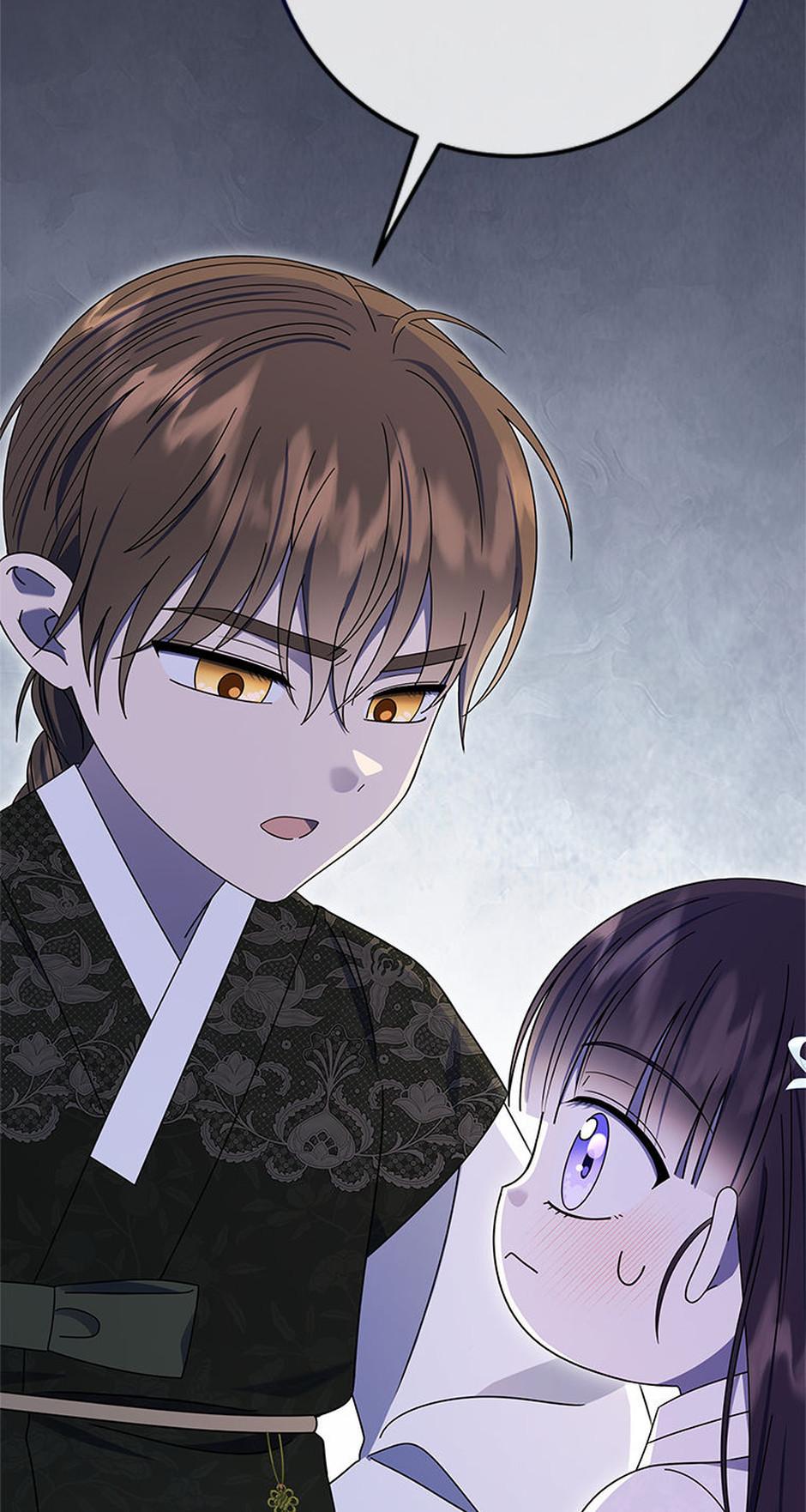 I Was Reincarnated as the Abandoned Baby Princess Chapter 18 page 75 - 