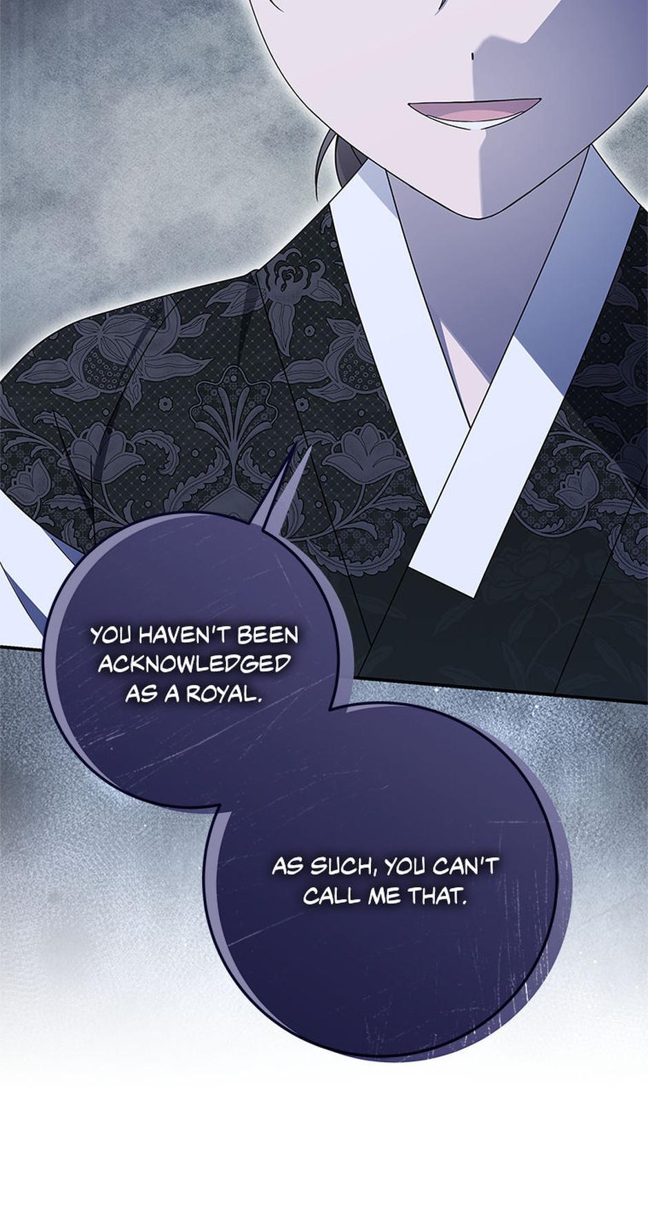 I Was Reincarnated as the Abandoned Baby Princess Chapter 18 page 78 - 