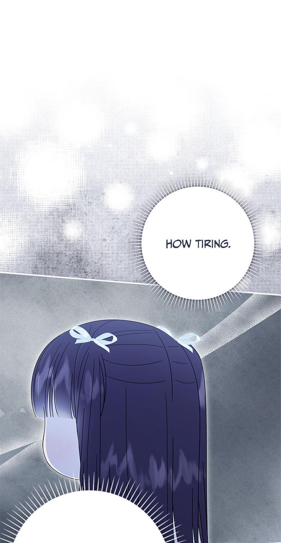 I Was Reincarnated as the Abandoned Baby Princess Chapter 18 page 79 - 