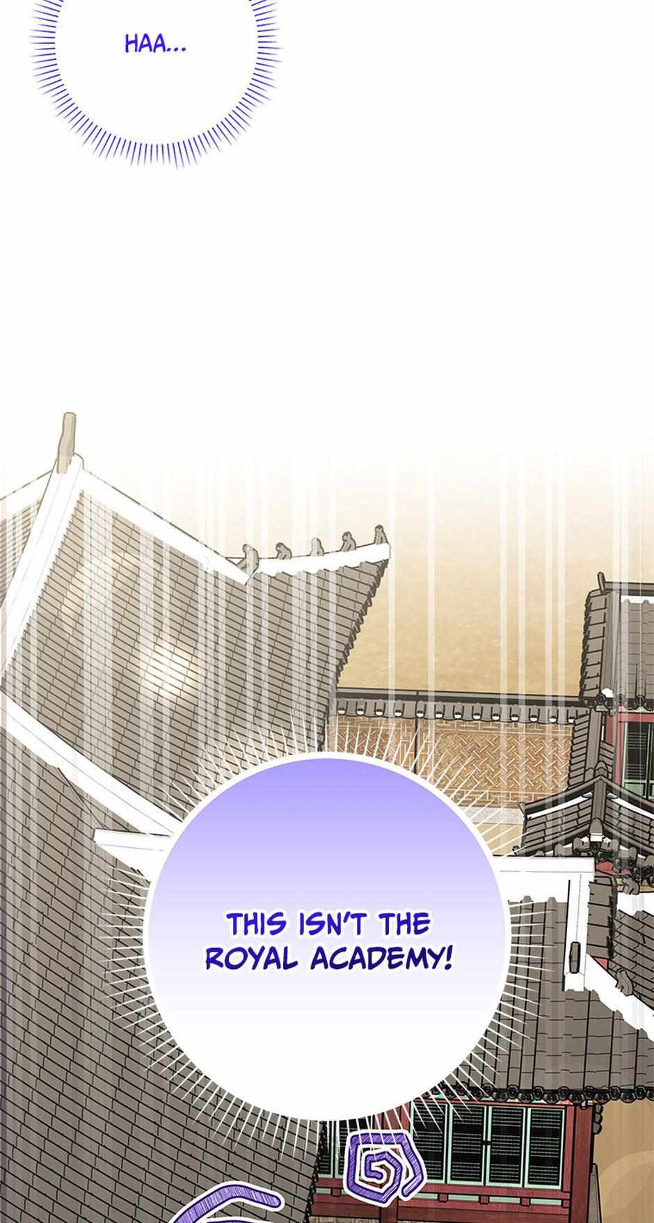 I Was Reincarnated as the Abandoned Baby Princess Chapter 18 page 9 - 