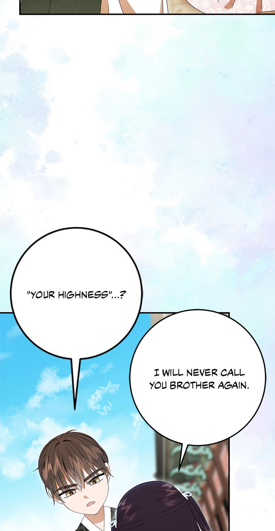 I Was Reincarnated as the Abandoned Baby Princess Chapter 18 page 82 - 