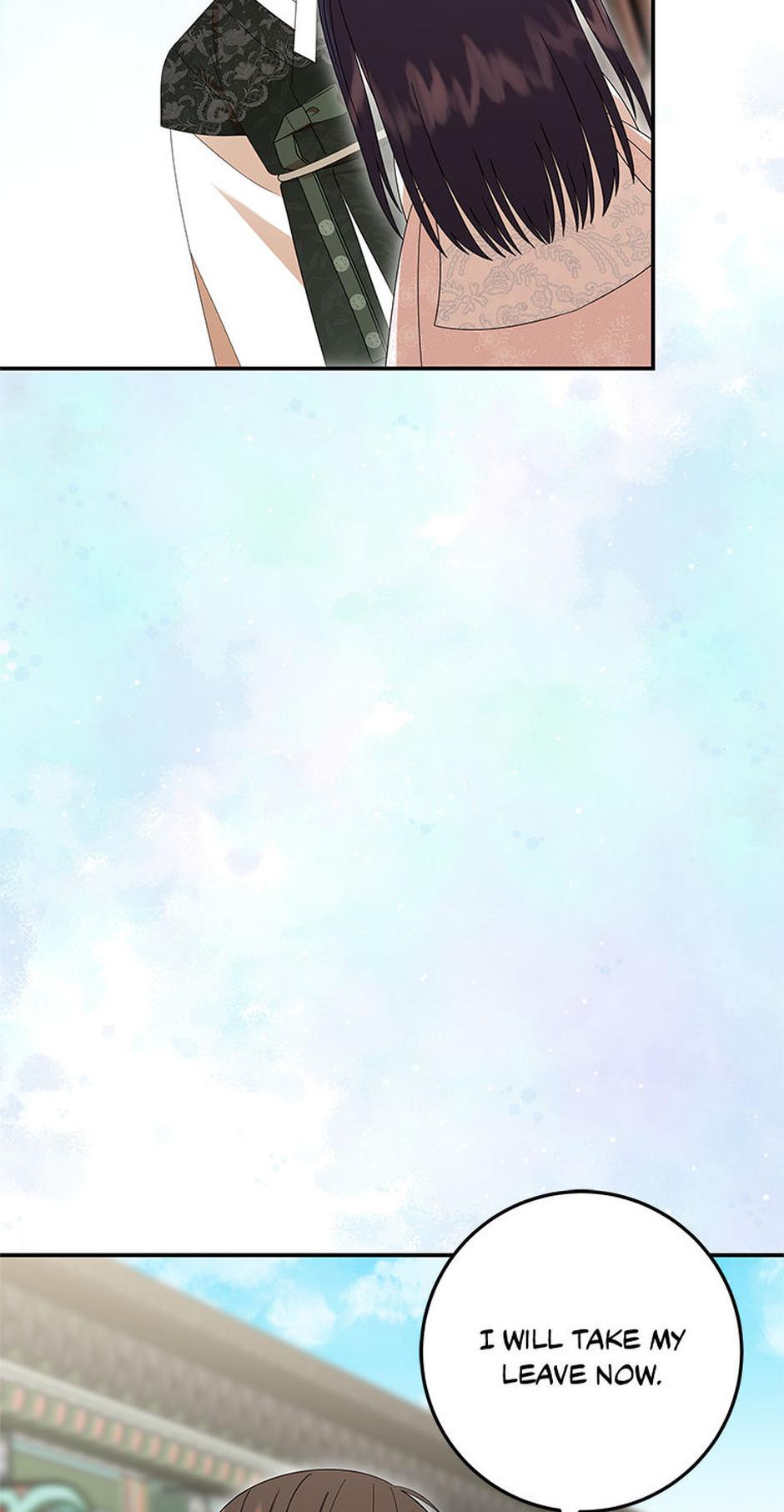 I Was Reincarnated as the Abandoned Baby Princess Chapter 18 page 83 - 