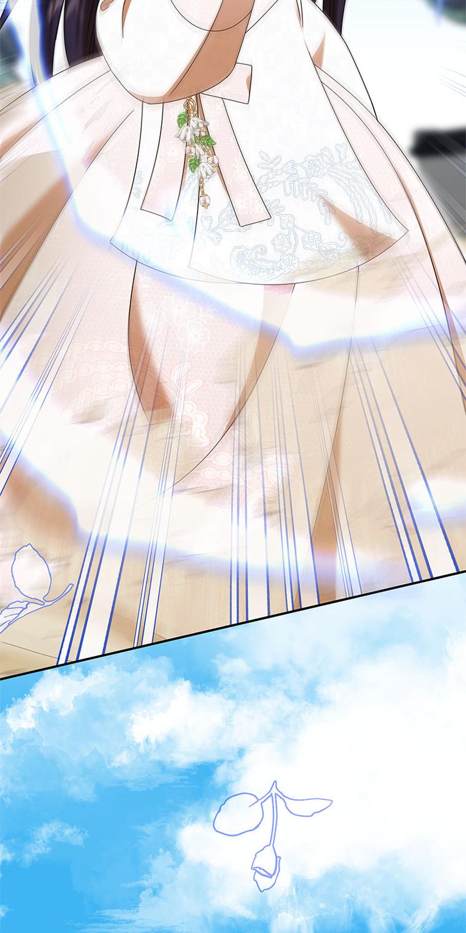 I Was Reincarnated as the Abandoned Baby Princess Chapter 18 page 90 - 