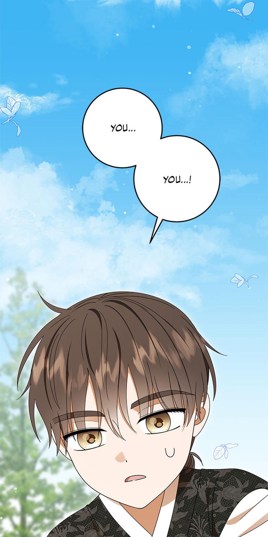 I Was Reincarnated as the Abandoned Baby Princess Chapter 18 page 91 - 