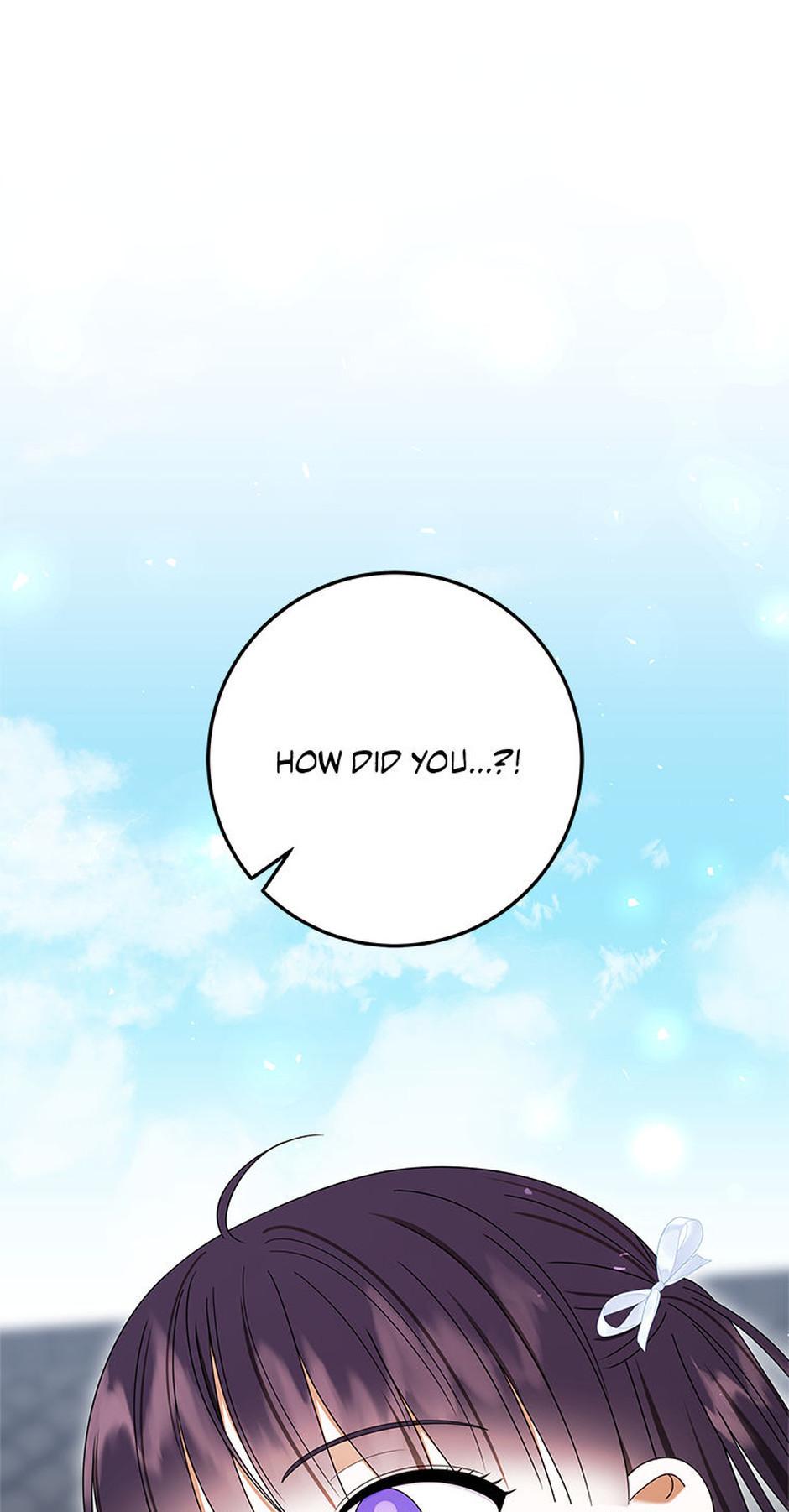 I Was Reincarnated as the Abandoned Baby Princess Chapter 18 page 93 - 