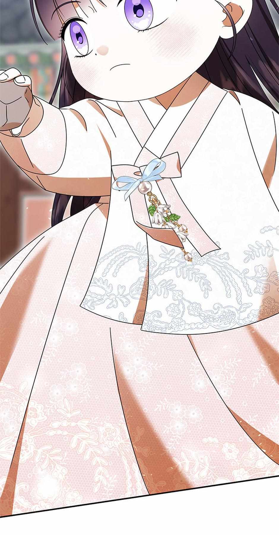 I Was Reincarnated as the Abandoned Baby Princess Chapter 18 page 94 - 