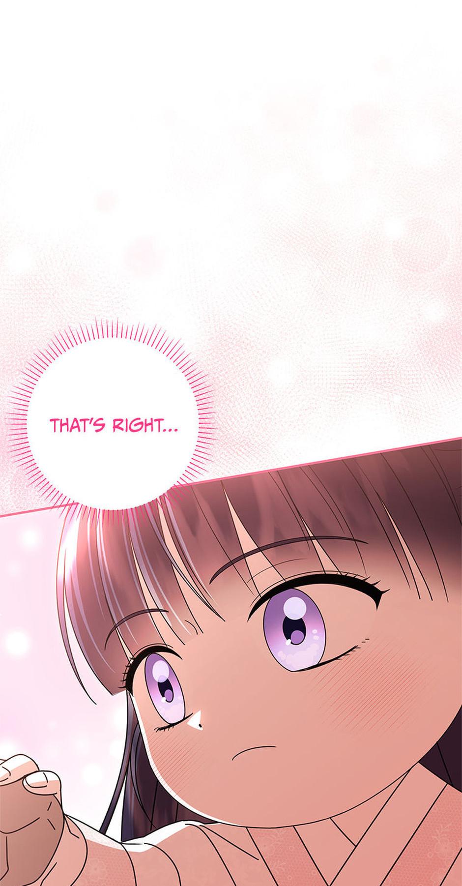 I Was Reincarnated as the Abandoned Baby Princess Chapter 18 page 95 - 