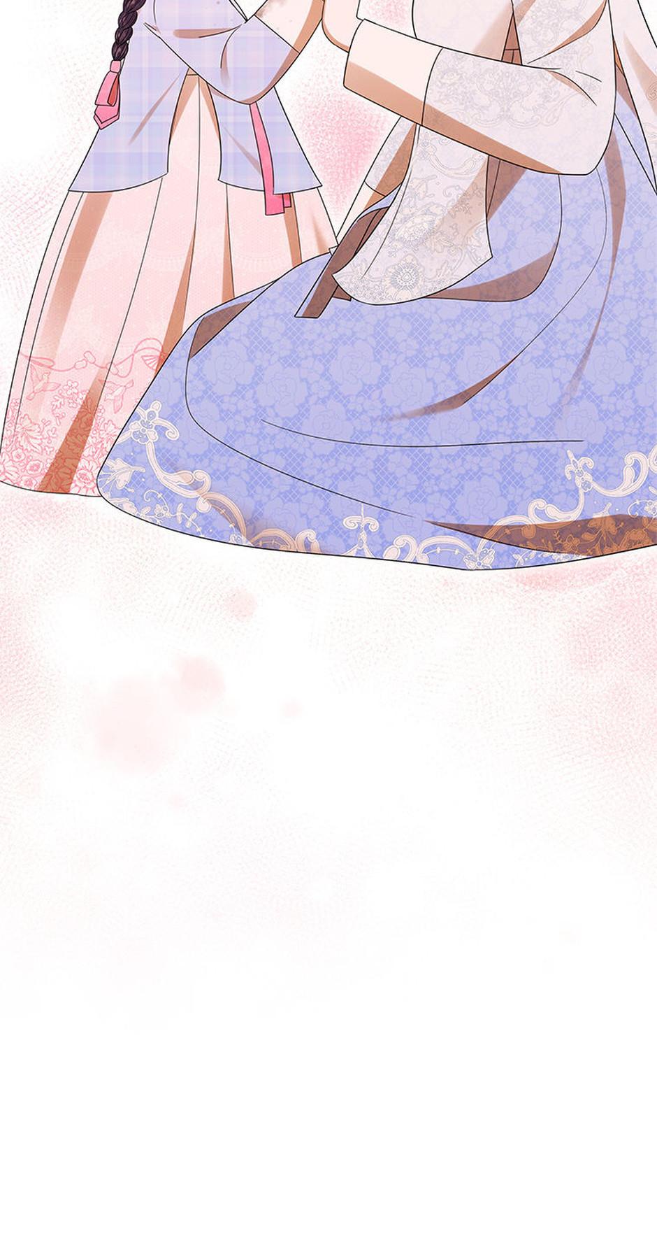 I Was Reincarnated as the Abandoned Baby Princess Chapter 18 page 98 - 