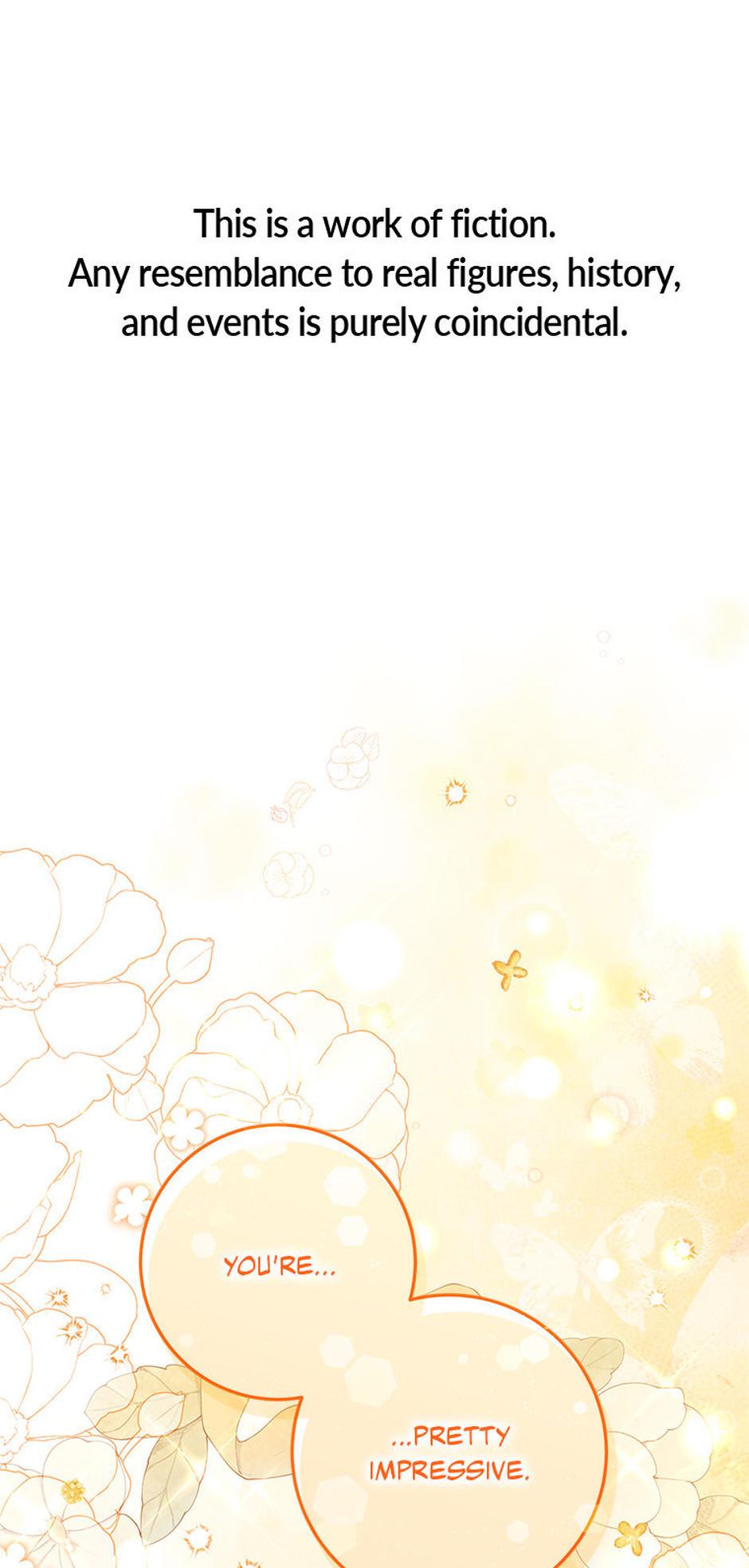 I Was Reincarnated as the Abandoned Baby Princess Chapter 19 page 1 - 