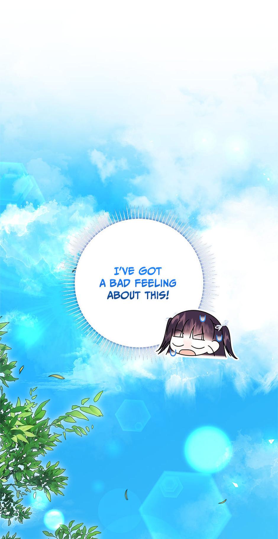 I Was Reincarnated as the Abandoned Baby Princess Chapter 19 page 12 - 